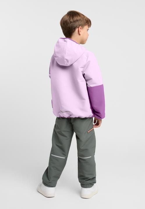 Actual product image Jack Wolfskin Turbulence Hooded Jkt K (176)