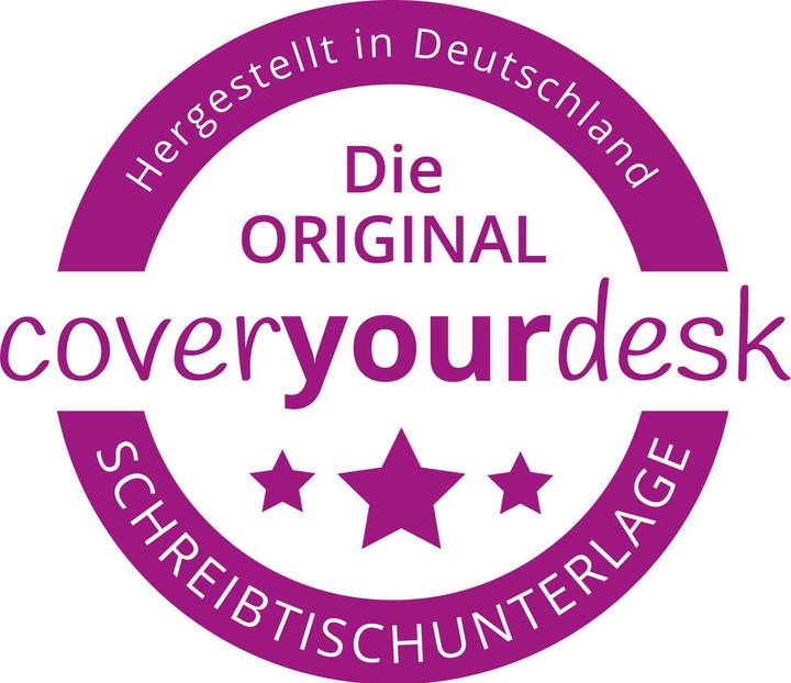 Immagine prodotto CoverYourDesk Dente di leone alla luce del sole (40 x 60 cm)