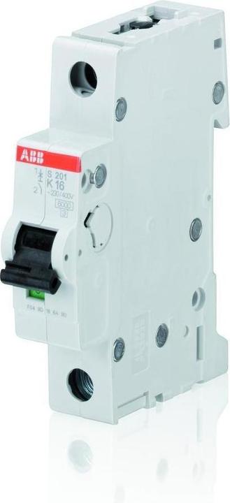 Produktbild ABB Sicherungsautomat