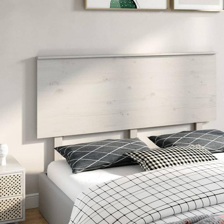 Actual product image VidaXL Farkas (154 x 6 x 82.5 cm)
