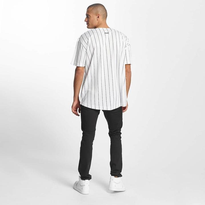 Image du produit FILA Dawn Baseball T-Shirt Hommes (L)