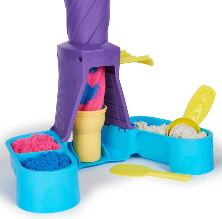 Produktbild Spin Master Soft Serve Ice Cream Station