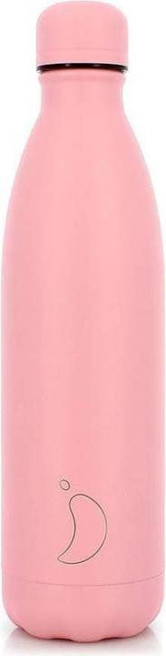 Actual product image Chilly’s Pastel All Pink (0.75 l)