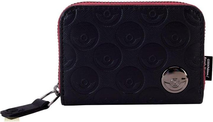 Actual product image Loungefly Collectiv by Wallet Pokemon