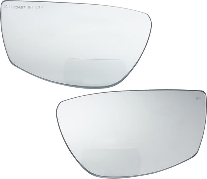Produktbild Coast SGL400 +2.0 Ersatzlinse für SPG400 / SPG500 Sicherheitsbrillen