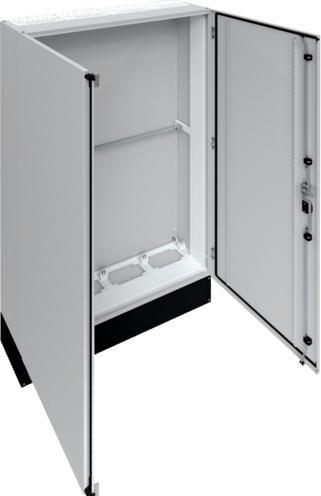 Actual product image Hager FR24E2