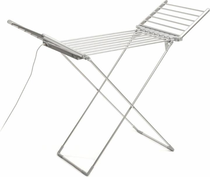 Image du produit InnovaGoods Séchoir à linge électrique Klabarer