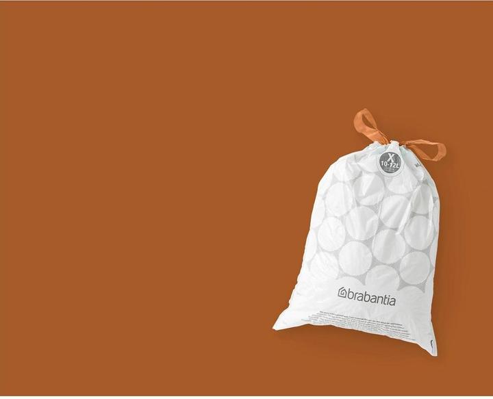 Produktbild Brabantia PerfectFit Kehrichtsack X12 Liter (20 x, 12 l)