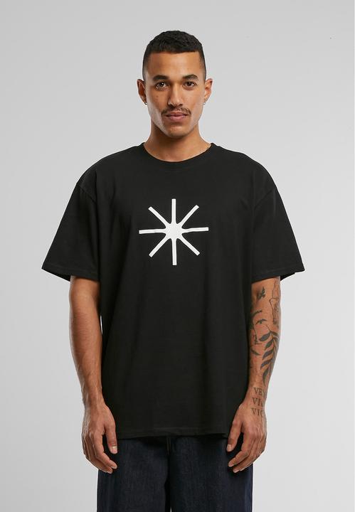 Produktbild Urban Classics Upscale Error Oversize Tee - 179269 (L)