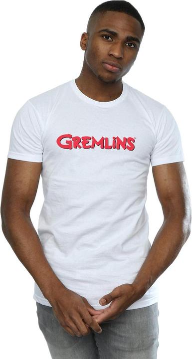 Produktbild Universal Textiles Text Logo TShirt (3XL)