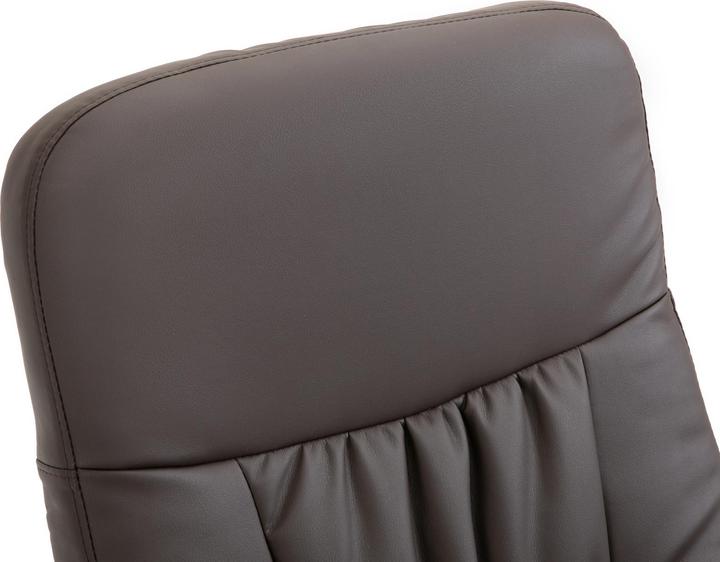 Image du produit Homcom Chaise de massage
