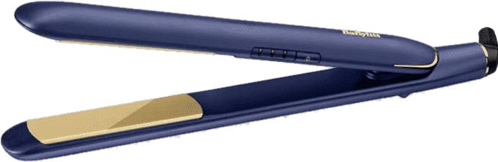 Produktbild BaByliss Midnight Luxe 235 2516PE (Glätteisen)