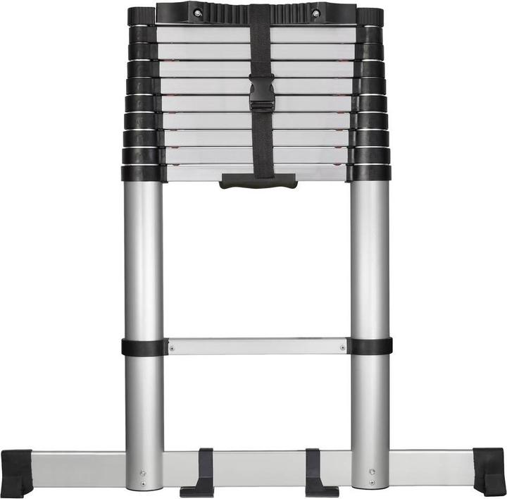 Produktbild Toolcraft TO-7868814 (Teleskopleiter, 87 cm)