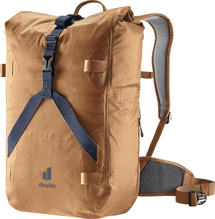 Actual product image Deuter Amager 25+5 (30 l)