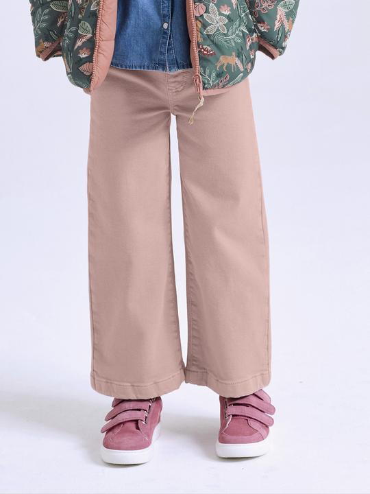Produktbild Vertbaudet Weite Mädchen Treggings BASIC (110)