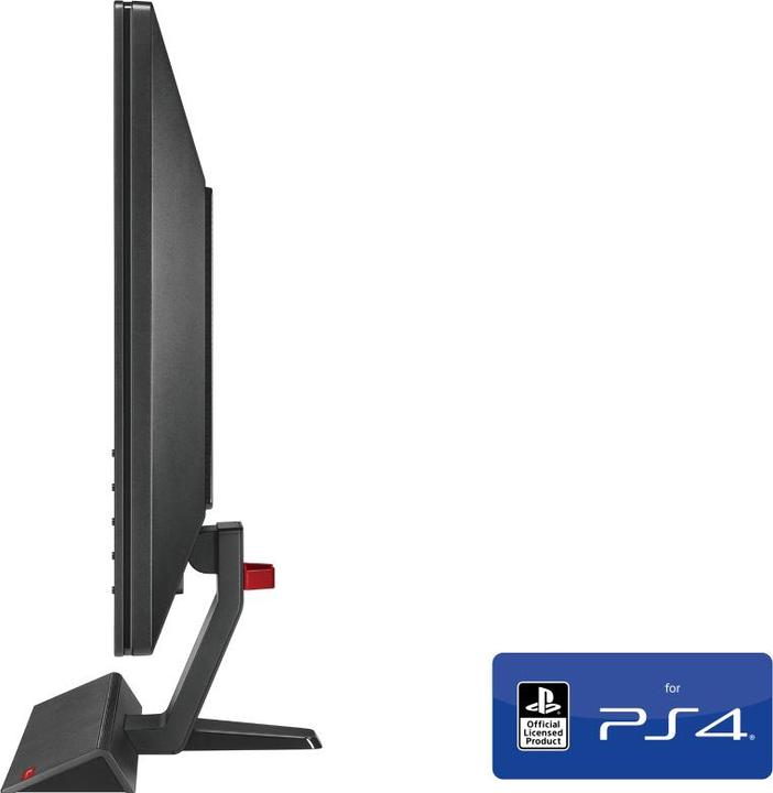 Actual product image BenQ Zowie Rl2755 (1920 x 1080 pixels, 27")