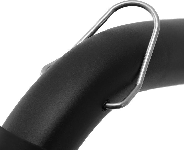 Actual product image 9WS Porte-Surf pour vlo fixation sur la tige de selle