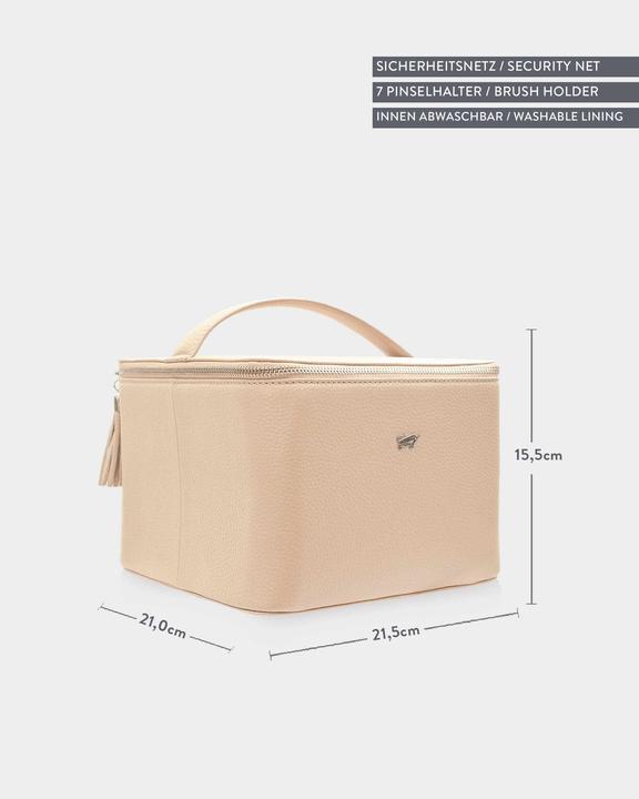 Actual product image Braun Büffel Hanna (7 l)