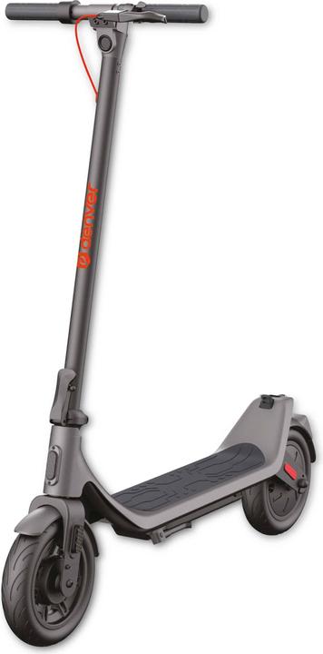 Actual product image Denver DonarPro SEL-10860 (20 km/h, 40 km, 450 W)