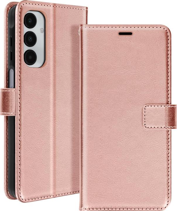 Pink gold