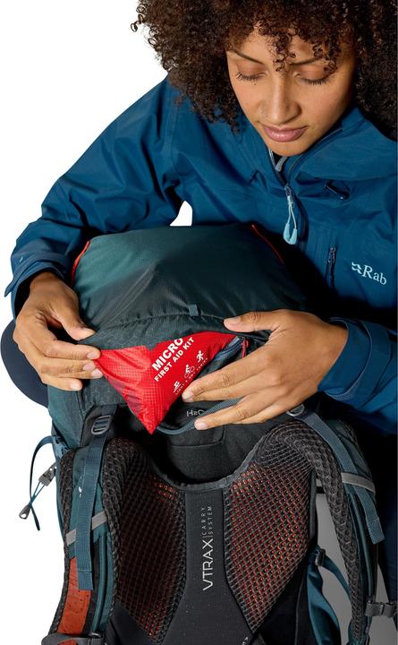 Produktbild Rab Women's Exion 45 ND (45 l)