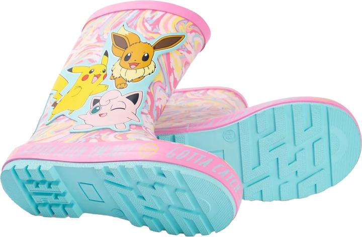 Immagine prodotto Pokémon Stivali di Gomma Personaggi Ragazze (34)