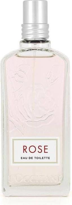 Produktbild L'Occitane Rose (Eau de Toilette, 75 ml)