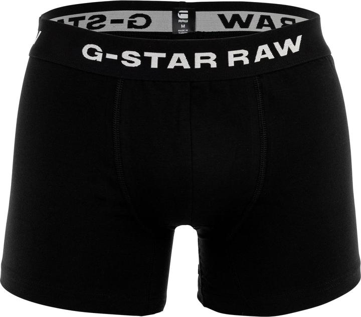 Actual product image G-Star Boxer briefs 3 pack (L, pack of 6)