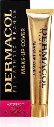 Image du produit Dermacol Couverture de maquillage (215)
