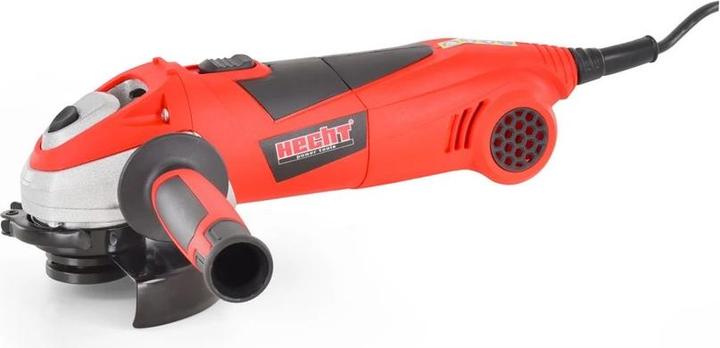 Actual product image Hecht 1391 Angle grinder 900 W (125 mm)