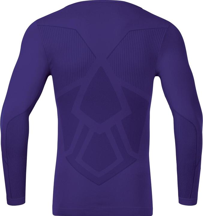 Actual product image JAKO LONGSLEEVE COMFORT 2.0 (M)