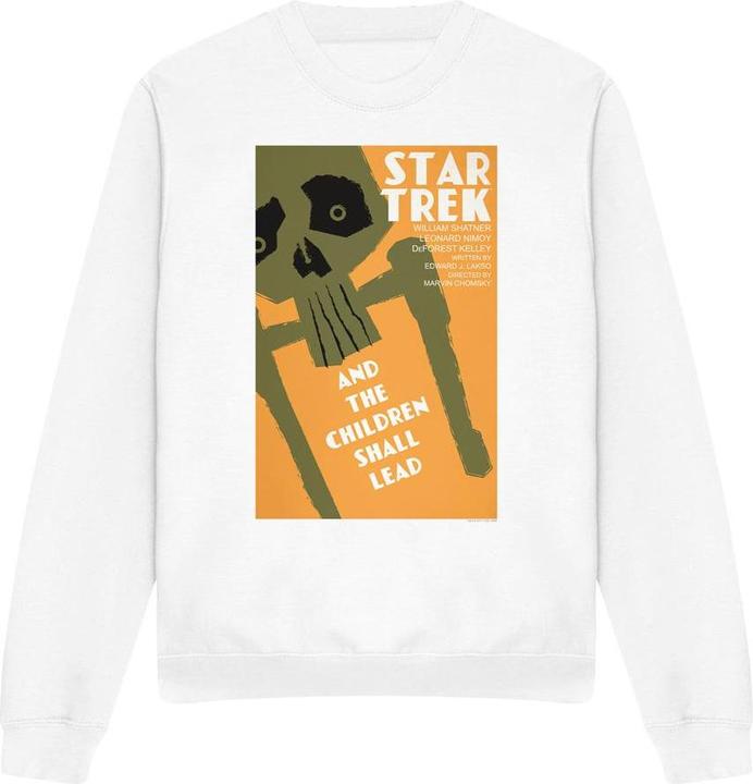 The Original Series Episode 59 Sweatshirt