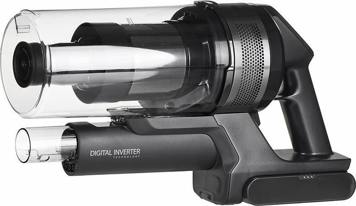 Actual product image Samsung steelstofzuiger VS20B75ADR5WA