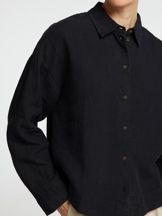 Produktbild Selected Femme Leinen Hemd (42)