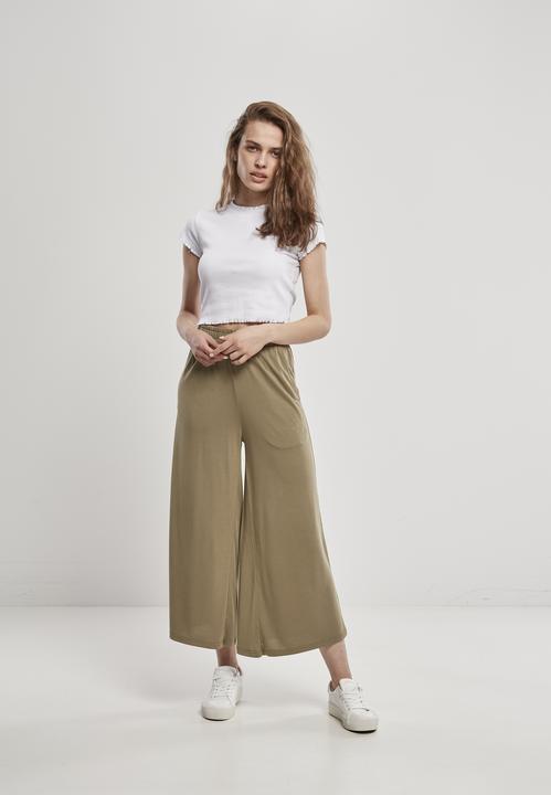 Actual product image Urban Classics Ladies Modal Culotte (S)