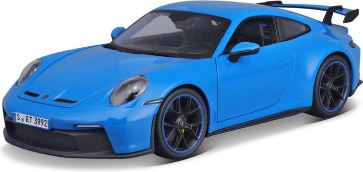Maisto Porsche 911