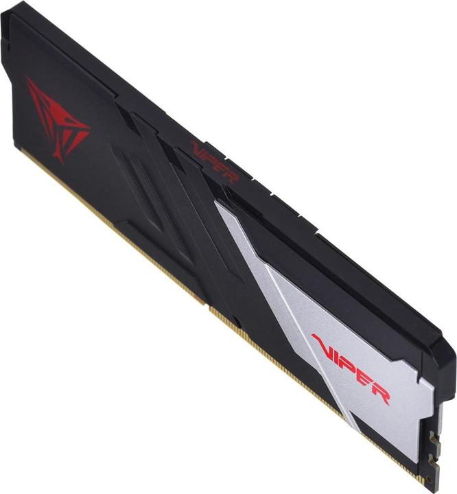 Produktbild Patriot Viper Venom (2 x 16GB, 0.01 MHz, DDR5-RAM, DIMM)