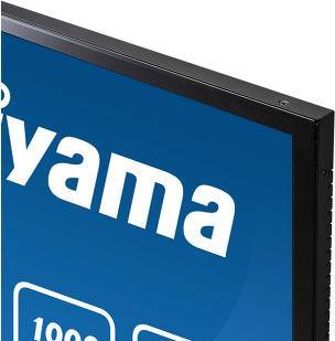 Image du produit iiyama ProLite S2820HSB-B1 (1920 x 360 pixels, 28")