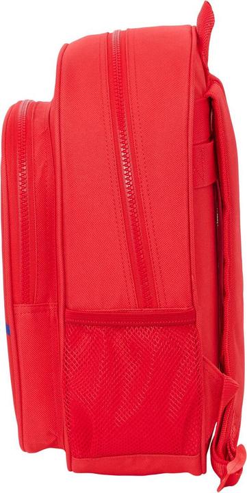 Produktbild Atletico Madrid FC Schulrucksack Atlético Madrid Rot 27 x 33 x 10 cm