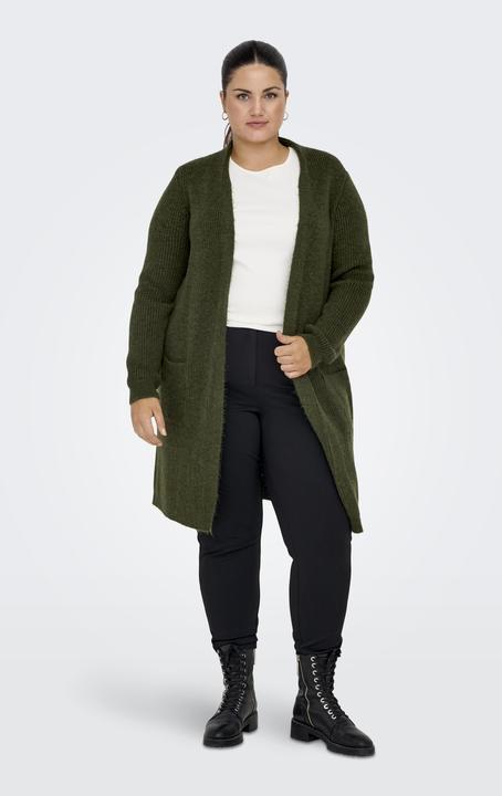 Image du produit Only Cardigan manches longues Curvy (M)