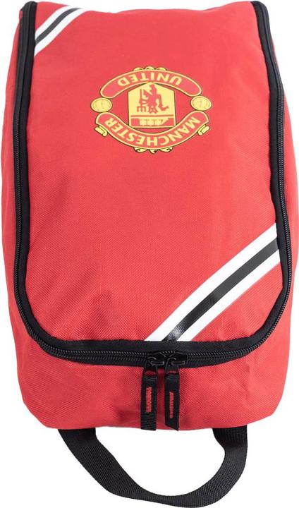 Immagine prodotto Manchester United FC Core Strisce Borsa Portastivali