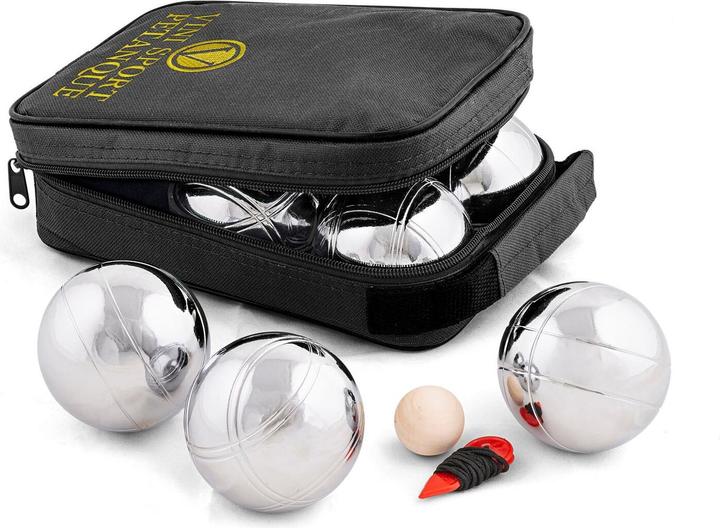 Produktbild Vini Sport Petanque (6 x, 30 mm)