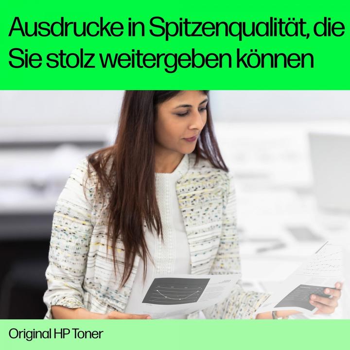 Actual product image HP 220X (Y)