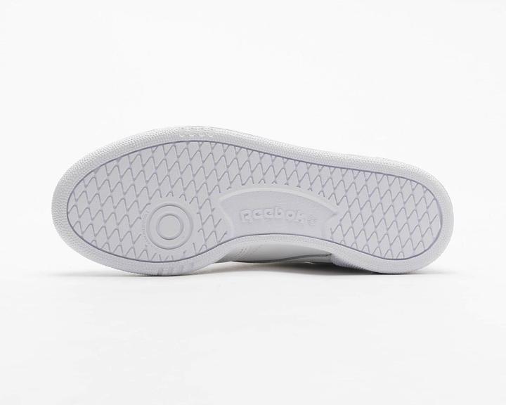 Image du produit Reebok Chaussures Club C 85 W (35.5)