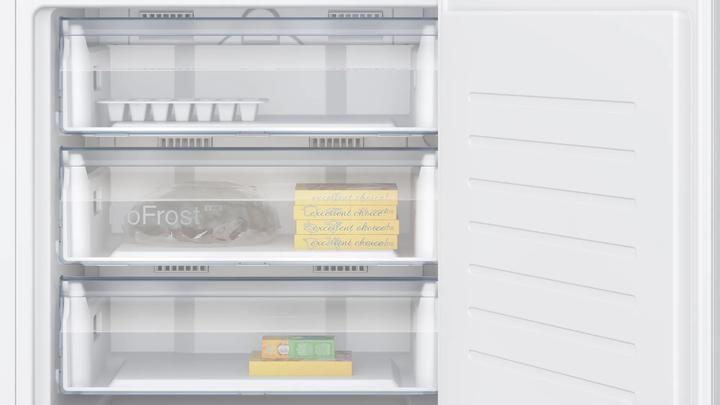 Produktbild Neff GU7213DE0 UB-Gefrierschrank (Einbau, 85 l)
