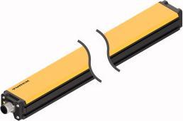 Image du produit Turk TURCK LI700P0-Q25LM0-LIU5X Capteur inductif de déplacement linéaire,Contenu:1pièce LI700P0Q25LM0LI (Capteur)