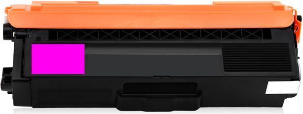 Actual product image Hermex Compatible toner for Brother HL-L8250CDN (M)