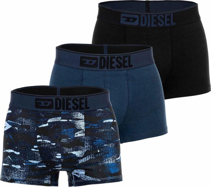 Produktbild Diesel Umbx-Damienthreepack (S, 3er Pack)