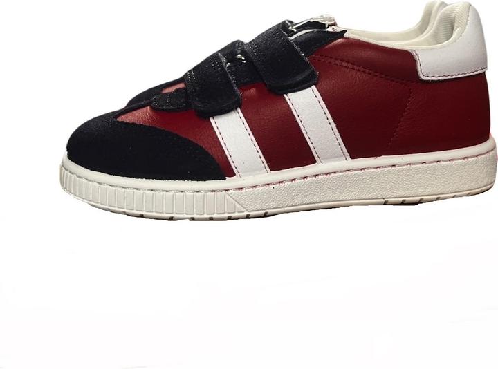 Produktbild Titanitos sneakers für babys u750 player v (24)
