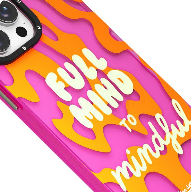 Image du produit Youngkit Coque @LisadotDesign Positive Quotes Case Other People (Apple iPhone 15)